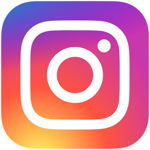 Instagram Logo kl