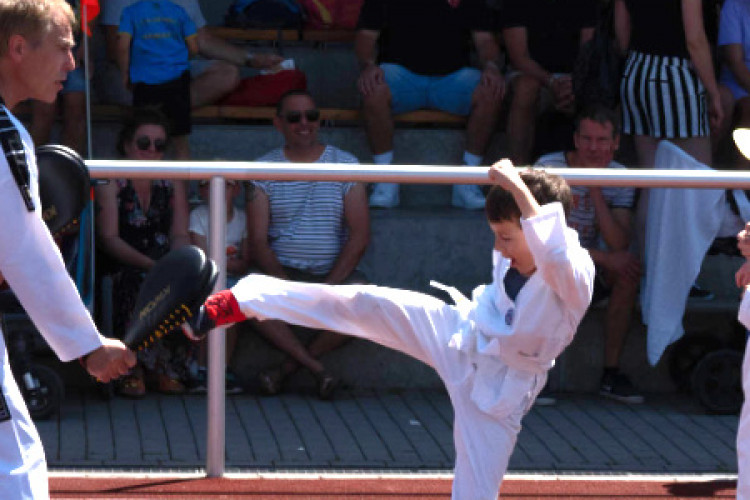 04-Taekwondo1