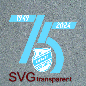 20240 31 4 75er Logo 5