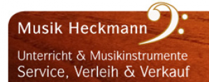 Musik Heckmann