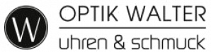 Optik Walter Logo quer NEU klein