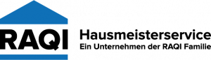 RAQI Logo light