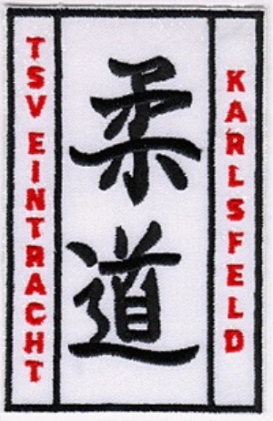 Karlsfeld Judo Logo