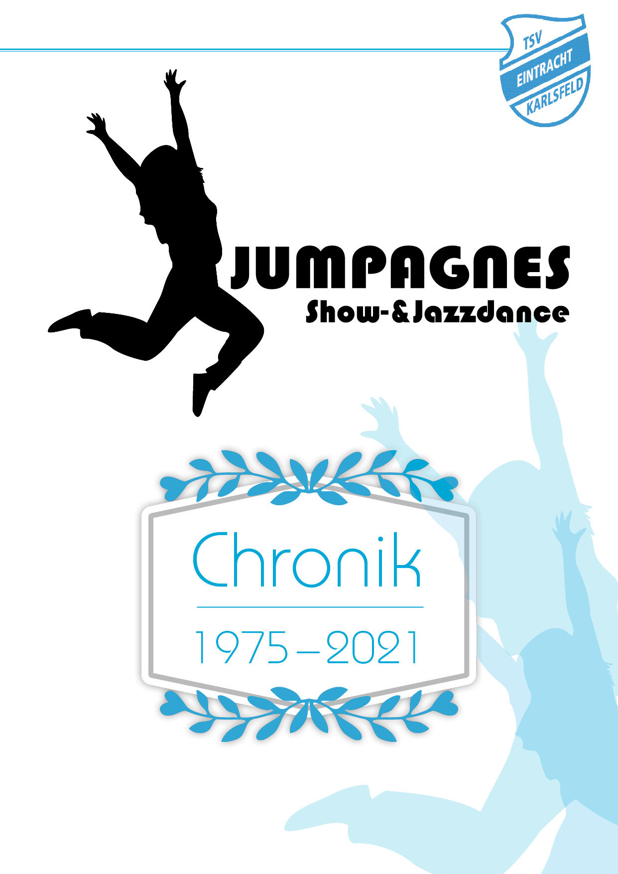 Jumpagnes Chronik, Titelseite