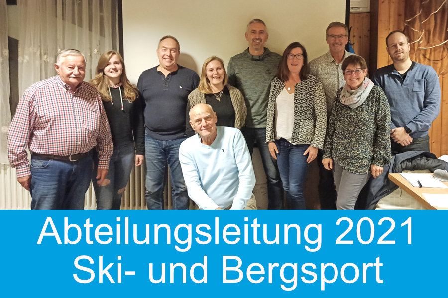 Team Ski u. Bergsport
