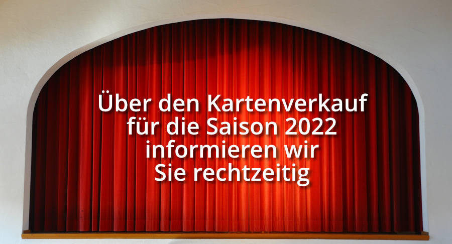 2022Vorhang