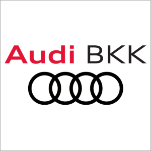 Audi BKK Rand 300
